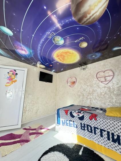 CASA 4 CAMERE | DACIA - ZONA HASDEU | TEREN 245 MP - 4