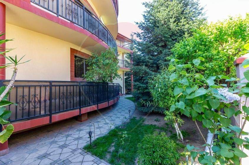 Vila de vanzare 14 camere / PISCINA / TEREN GENEROS/ BRAGADIRU-ILFOV - 35
