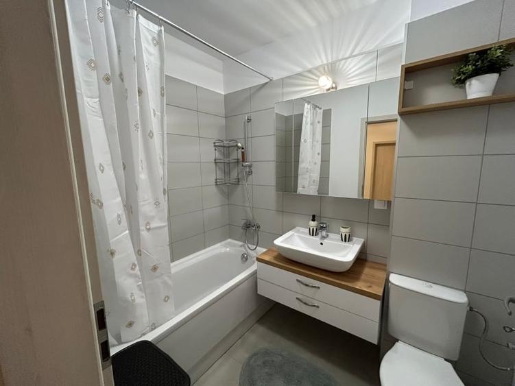 Proprietar, închiriez ap. 3 camere București-Timișoara 58 - 6