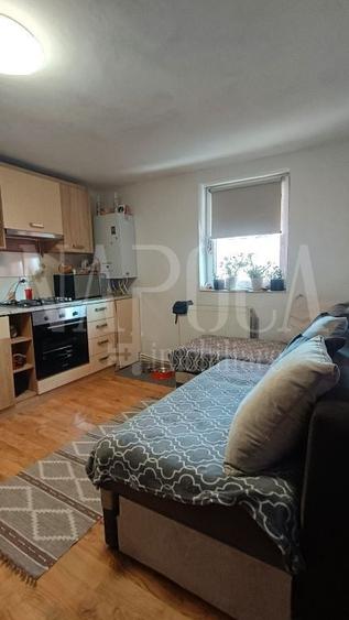 Apartament 2 camere de vanzare in Gara, Cluj Napoca - 1