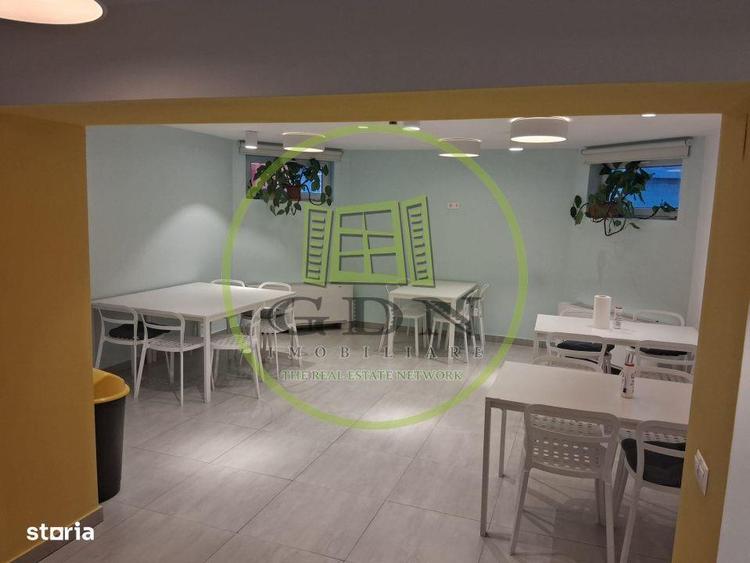 Inchiriere spatiu de birou, Semicentral /Gara, 46 mp. - 6