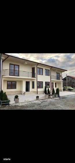 Schimb Vila Costinesti P+1 cu spatiu comercial sau apartament - 5