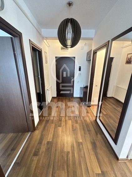 Apartament 2 camere Buna Ziua 60mp utili - 9