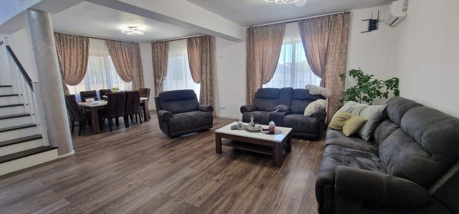 De vanzare casa moderna in Sibiu - 5