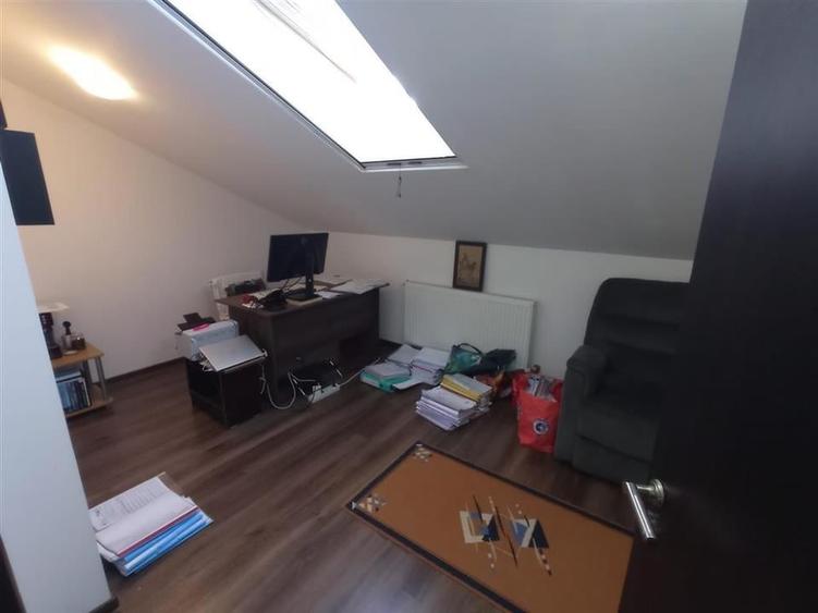 Penthouse Superb in zona Copou - Breazu - 14