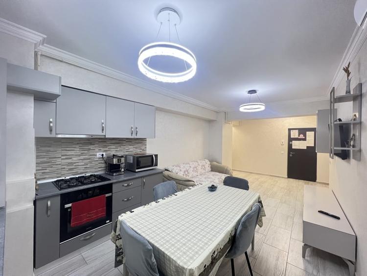 Apartament modern, 3 camere, Bloc Nou, parcare privata - 3