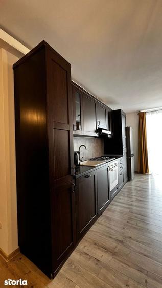Apartament premium 3 camere Malul Mure?ului, Micalaca 300 - 15