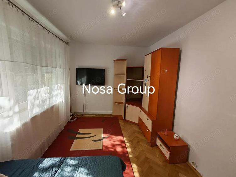 Apartament 3 Camere | Zona Circumvala?iunii | Disponibil 15 Martie - 1
