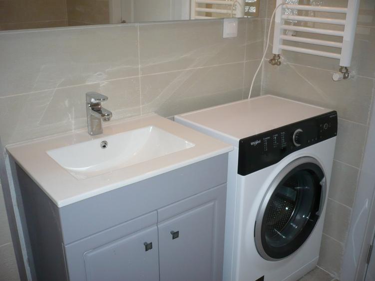 Inchiriez ap 2 camere cu loc de parcare, Bdul Metalurgiei Grand Arena - 8