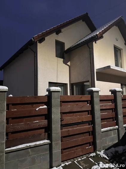 Vand casa in Sanmihaiu Roman - 1