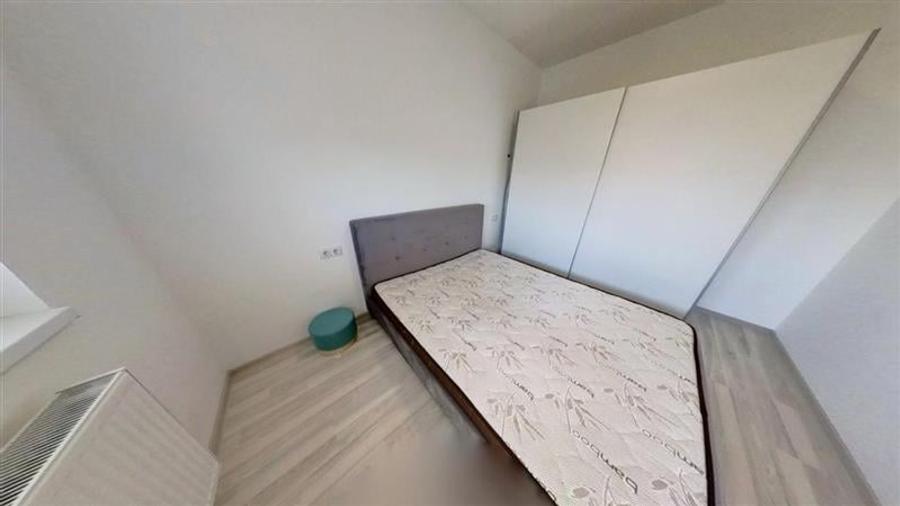 Tur Virtual! Constructie noua, decomandat si rafinat, loc parcare, Sancraiu de M - 13