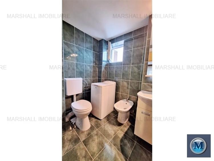 Apartament 4 camere de vanzare, zona Ultracentral, 98.78 mp #16533 - 10