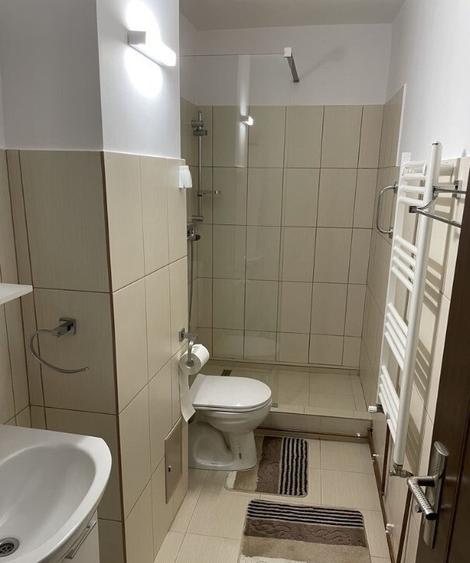 Garsoniera de inchiriat zona Universitate - 5