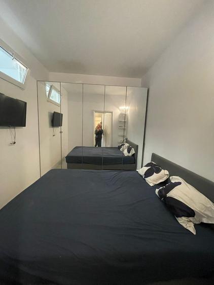 Apartament mobilat, utilat, imobil nou, Cartier Latin, complex HERA - 5