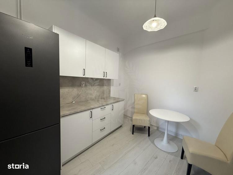 Apartament 2 camere / Spatiu comercial, zona Ultacentrala, Ploiesti - 9