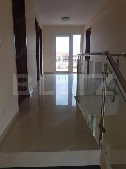 Casa individuala 200 mp, reg P+1, zona Mosnita Noua - 22
