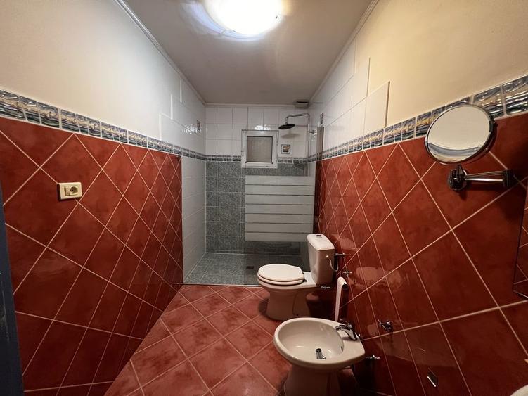 Vand casa P+M 4 camere Aradul nou - 4