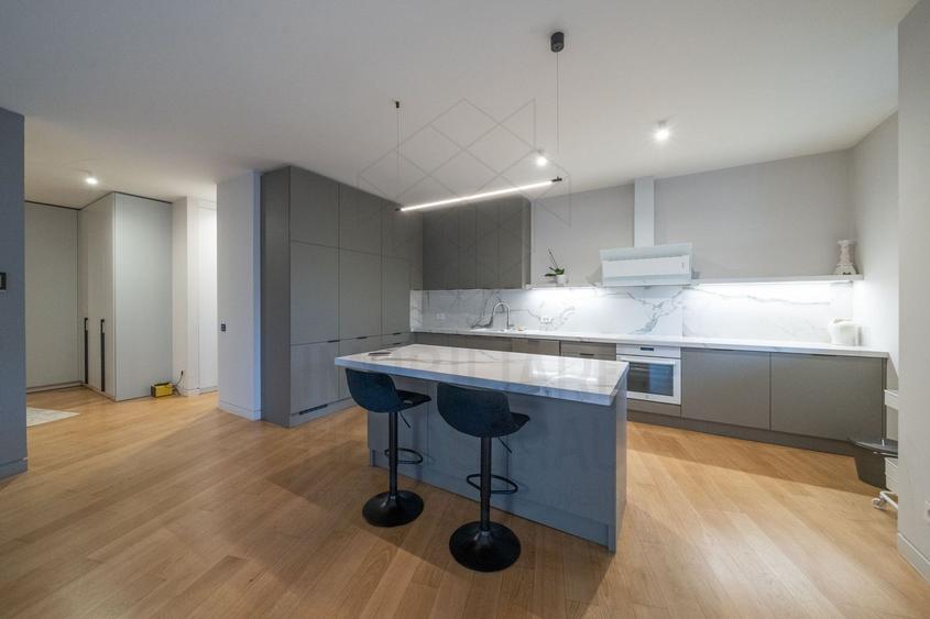 Floreasca | Luxury 2 bedrooms | For Rent - 3