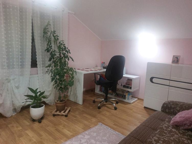 Proprietar , vand casa in Dumbravita ,central - 6