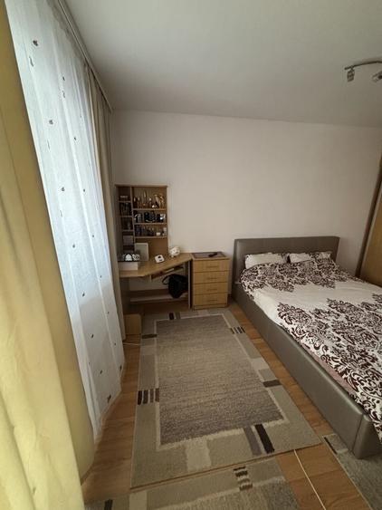 Vitan Barzesti Apartament 2 Camere Mobilat Utilat La Cheie - 2