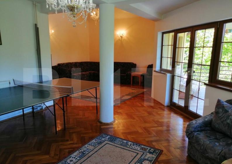 Oportunitate! Vila, de inchiriat, ponton, acces lac, Tarnita - 3