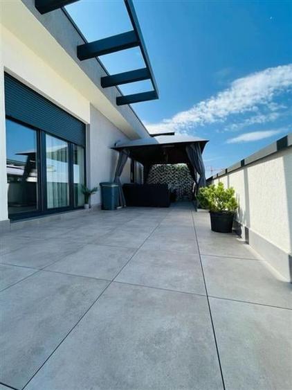 Decomandat, terasa generoasa, parcare subterana,Tractorul, Brasov - 1