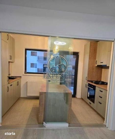 Inchiriere 3 camere Lux|HILS|Parcare Subterana - 2