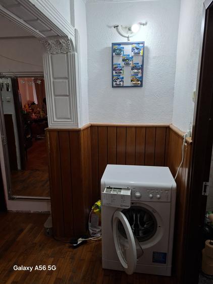 Apartament 2 cam, Ostroveni (A-uri), etaj 2 - 4