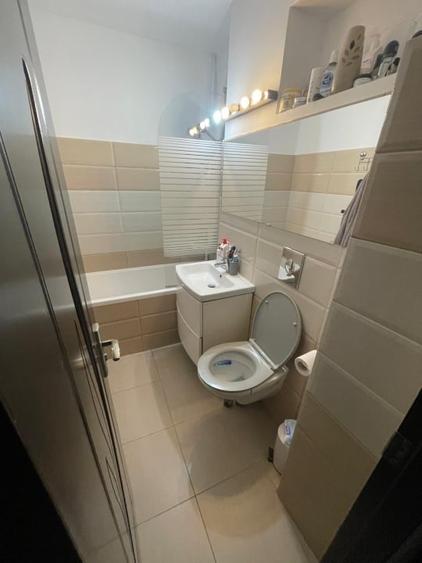 Apartament cu 2 camere complet mobilat si utilat - 8