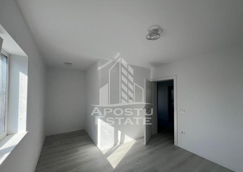 Casa noua in Sanandrei 3 camere, 77 mp utili - 6