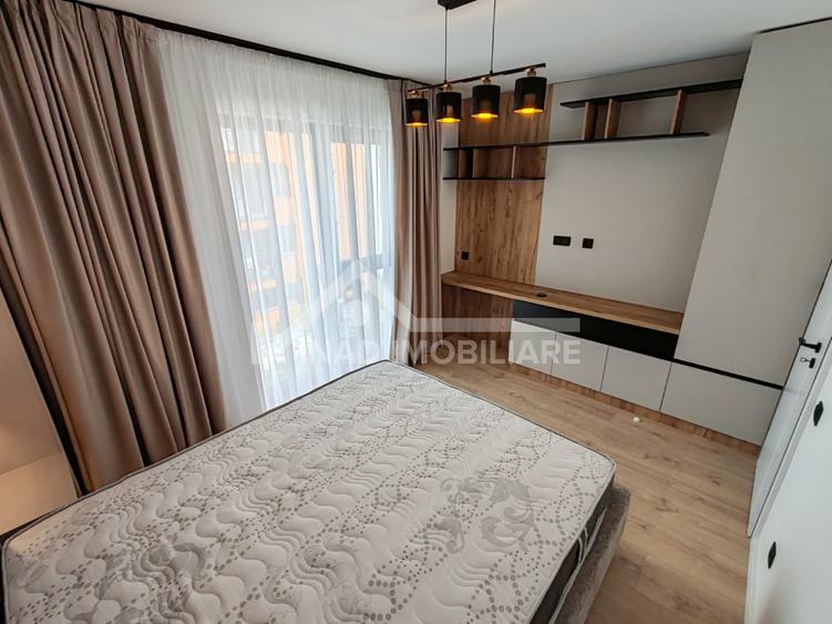 Apartament cu 3 camere, constructie noua, Marasti zona Intre Lacuri - 8
