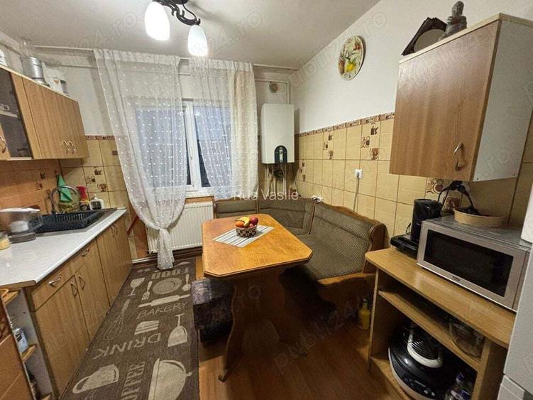 Apartament 2 camere Aviatorilor