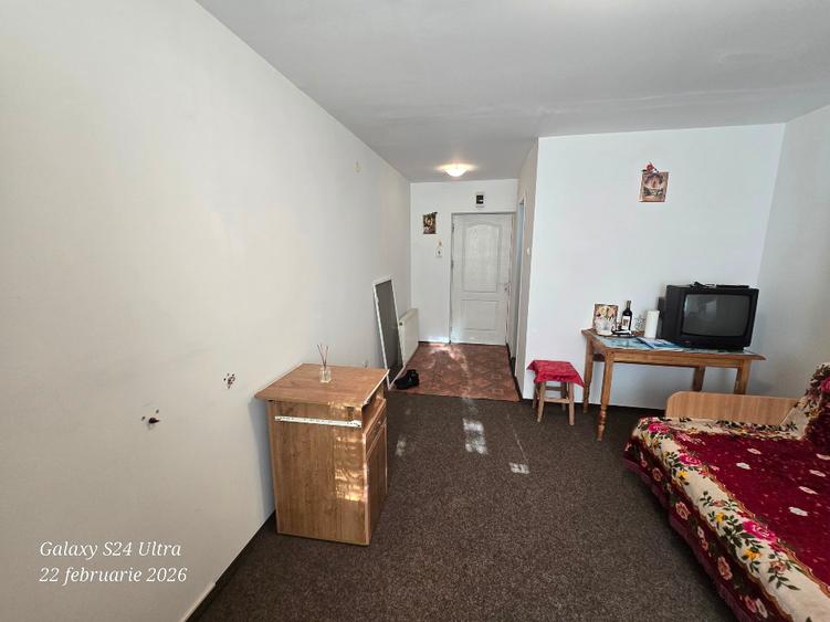 Garsoniera Prundu Academica 23500euro - 3