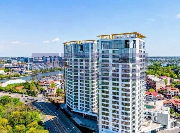 VANZARE 3 CAMERE -DECOMANDAT -FLOREASCA- One Verdi - 11