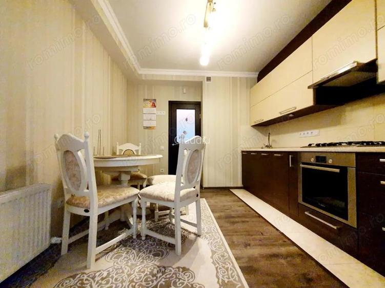 Garsoniera de vanzare zona Berceni Garsoniera de vanzare zona Berceni