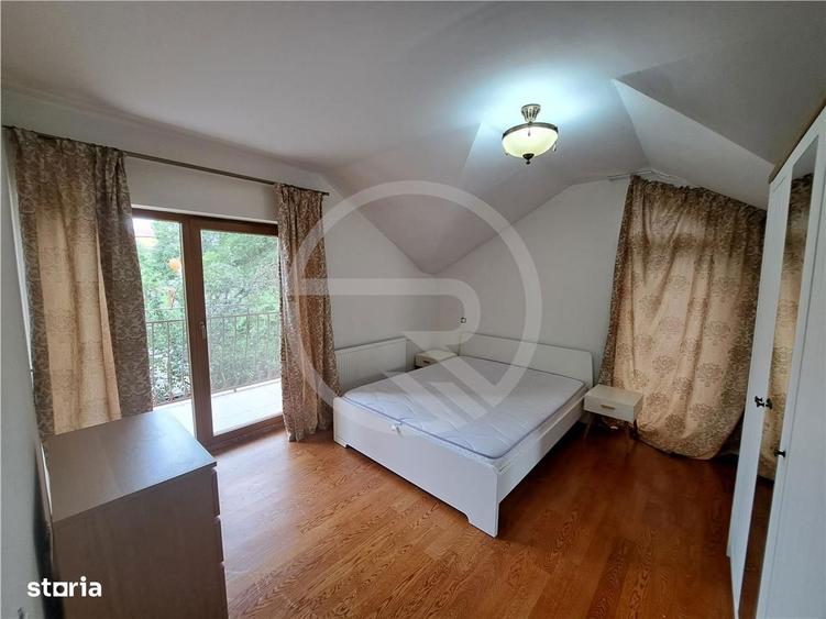 Casa individuala, 180 mp utili, situata in cartierul Europa! - 4