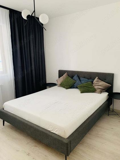 apartament Metalurgiei Park 3 camere 2 bai complet mobilat si utilat loc parcare inclus - 2
