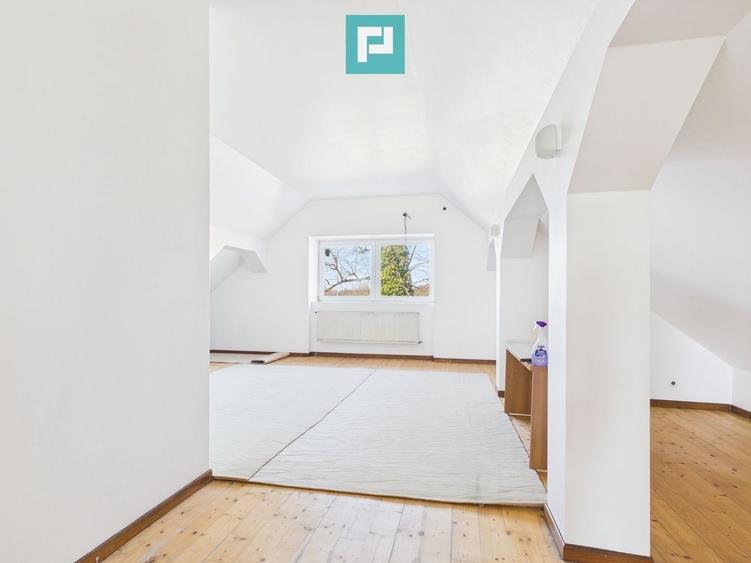 Casă cu 8 camere pentru investiții în Maciova CS - 9