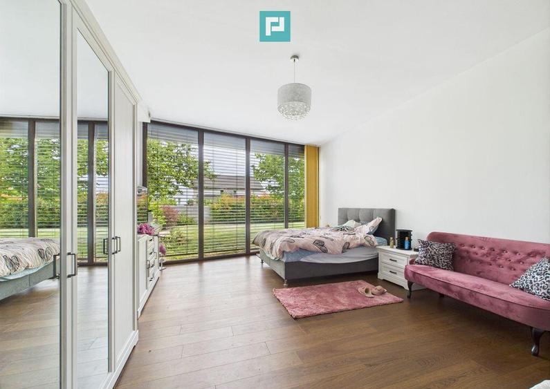 Casa pasiva pe parter in Cartier Europa Sacalaz - 10