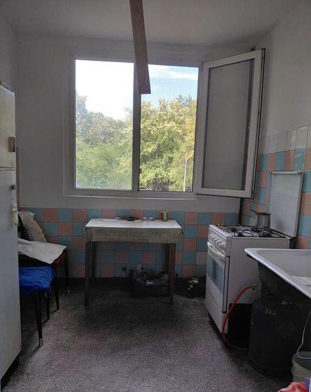 Apartament 3 camere, etaj 1, Tiglina I - 2