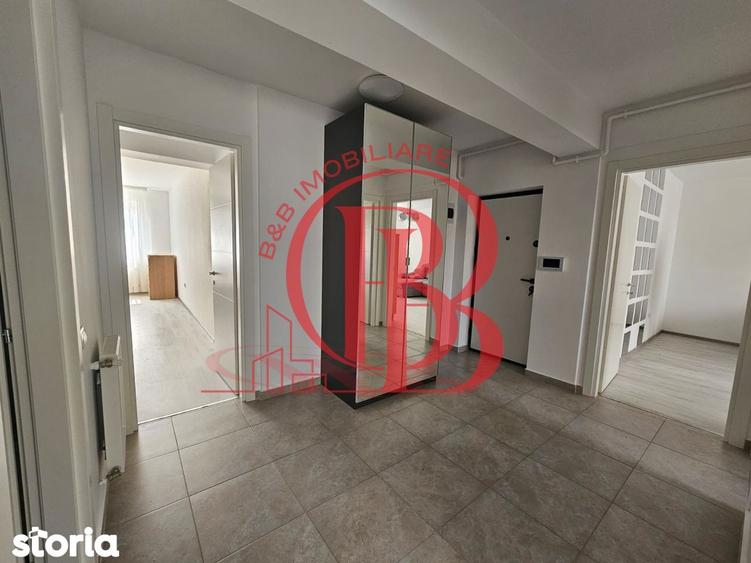 Inchiriere 3 camere Pallady metrou Teclu Loc parcare - 10