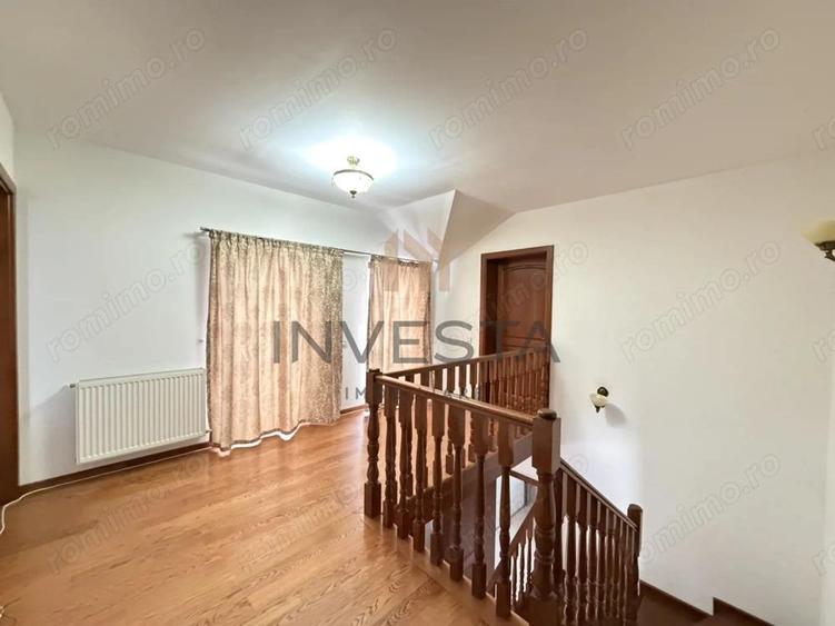 Casa spatioasa de inchiriat- zona Eugen Ionesco - 1