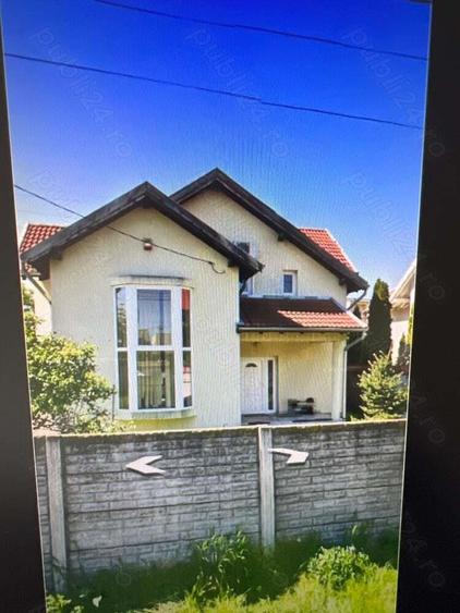 De vanzare casa individuala Dumbravi?a centru - 1
