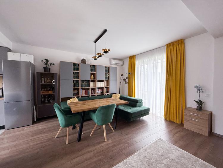 Casa Duplex Rasnov Mobilata Utilata - 1