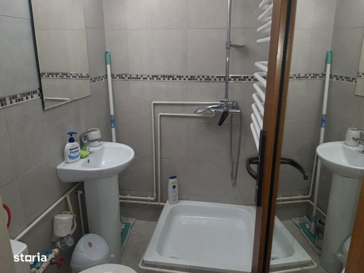 Inchiriere Garsoniera Campulung Moldovenesc Bucovina - 1