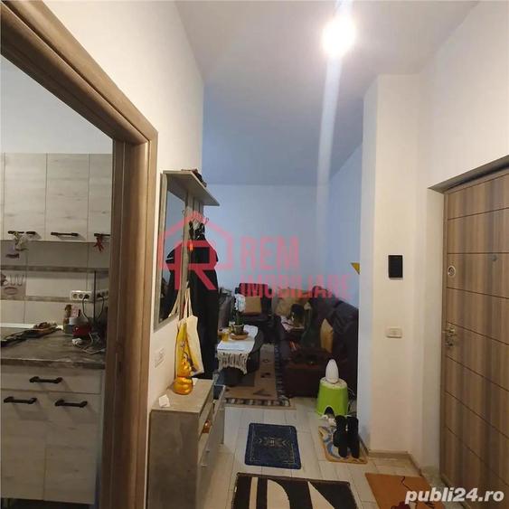 Vanzare apartament 2 camere, decomandat, 55 mp, parter, loc parcare, Dobroesti, Fundeni, Marului - 8