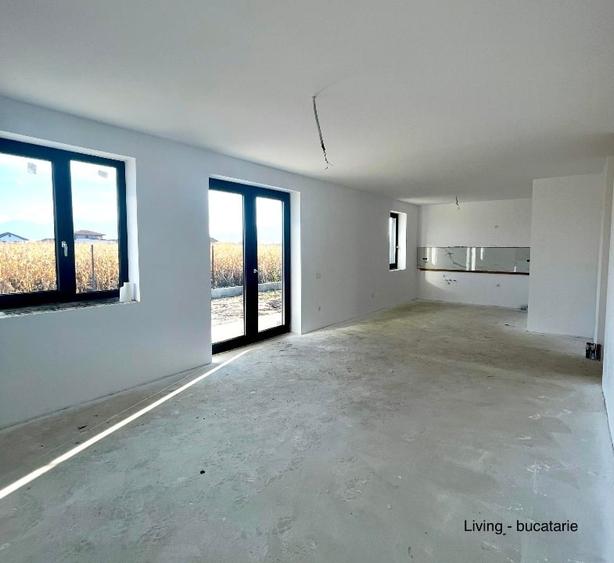 Casa cu 4 camere | Finisaje la alegere | Toate utilitatile | Sânpetru, Brasov - 13