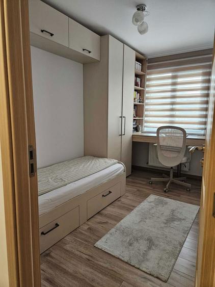 Apartament de inchiriat-Mihai Viteazu Sibiu - 6