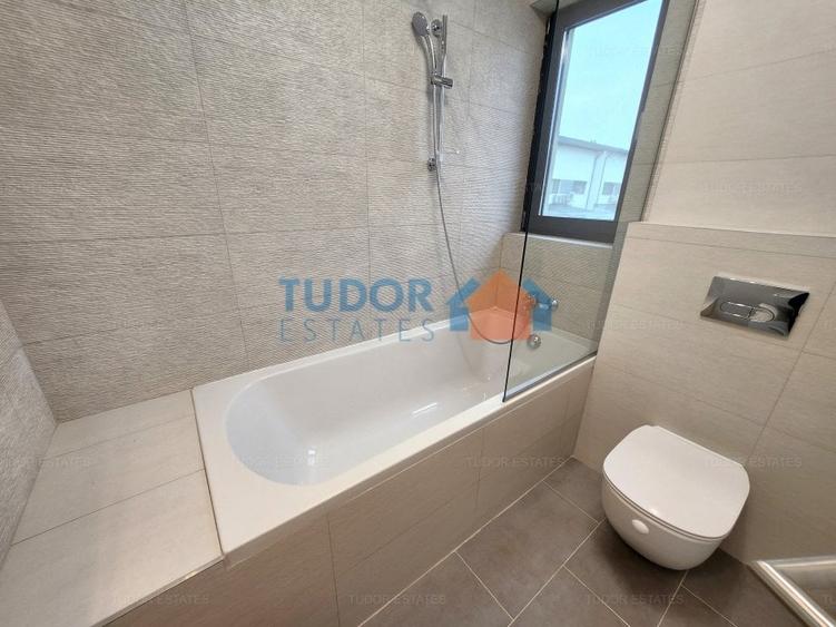 Beautiful brand-new 4 bedroom house for Rent near the American School - 14