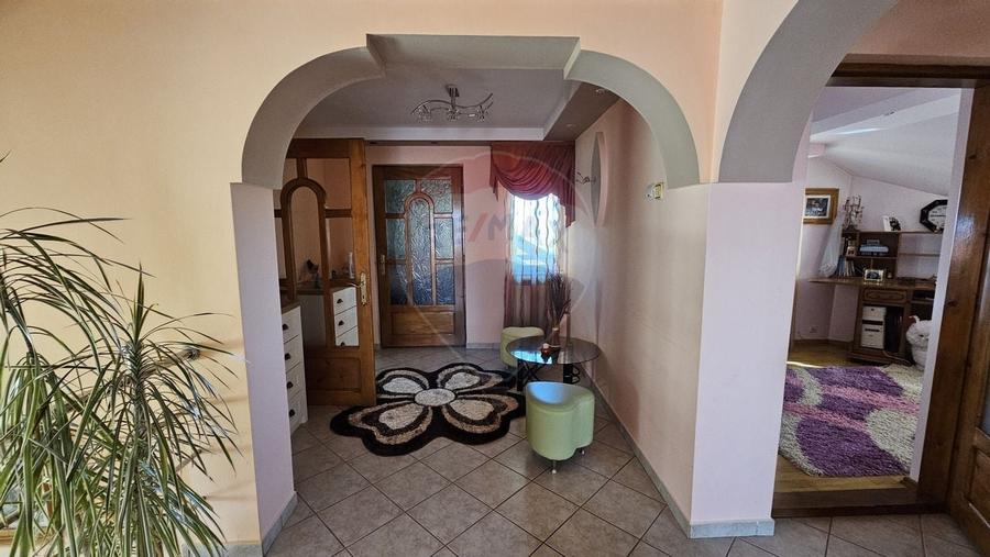 Doua Vile cu teren intravilan de 1080mp in orasul Suceava - 56